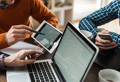 Programs and Initiatives