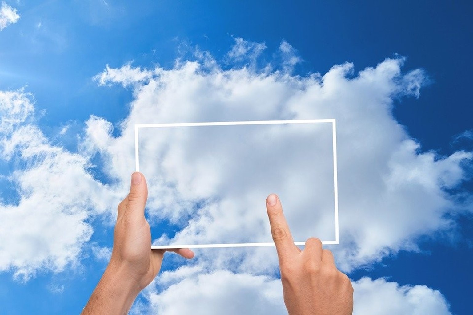 Key Benefits of a Cloud-Based Contact Center