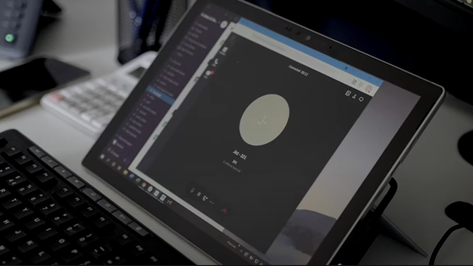 iPECS: the smarter way to collaborate