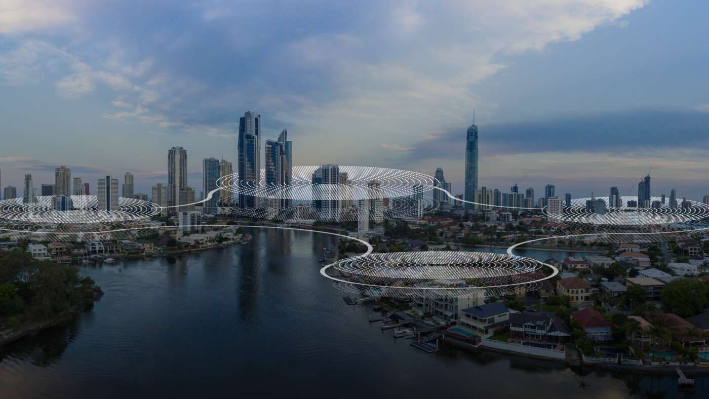 iPECS: Built for every business