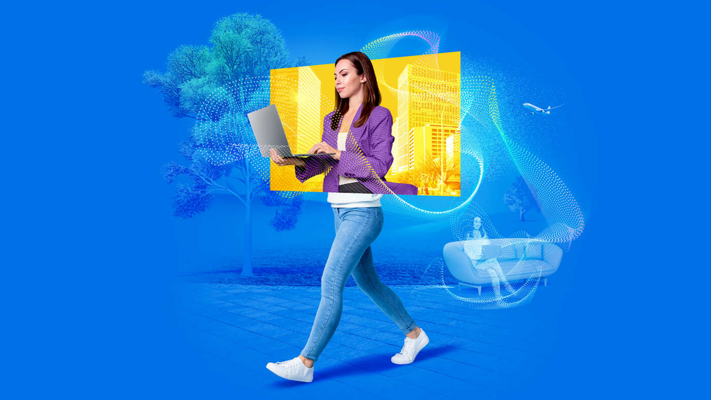 IPECS: The Key to Business Intelligence