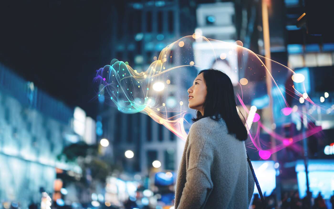 IPECS for the AI-driven future